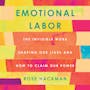 Book cover of Emotional Labor