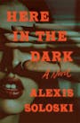 Book cover of Here in the Dark