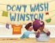 Ashley Belote: Don’t Wash Winston