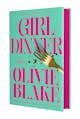 Olivie Blake: Girl Dinner