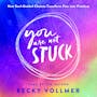 Book cover of You Are Not Stuck