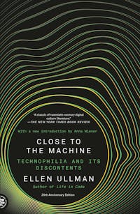 Close to the Machine (25th Anniversary Edition)