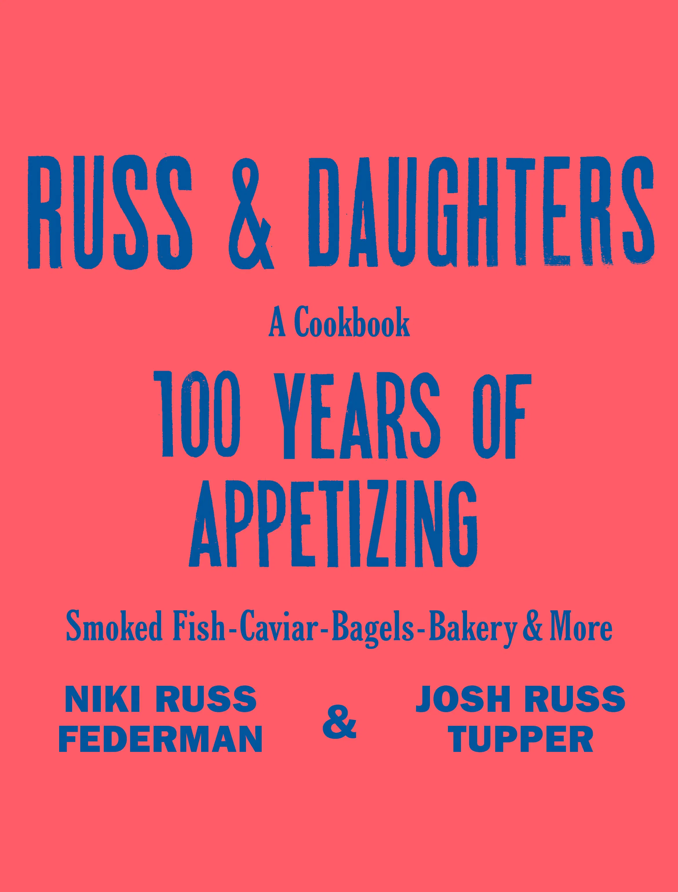 Russ & Daughters