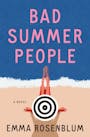 Book cover of Bad Summer People