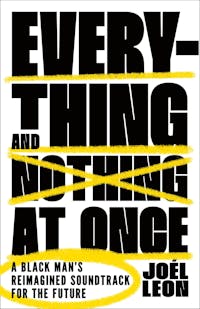 Everything and Nothing at Once book cover