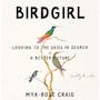 Book cover of Birdgirl