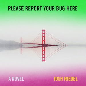 Please Report Your Bug Here