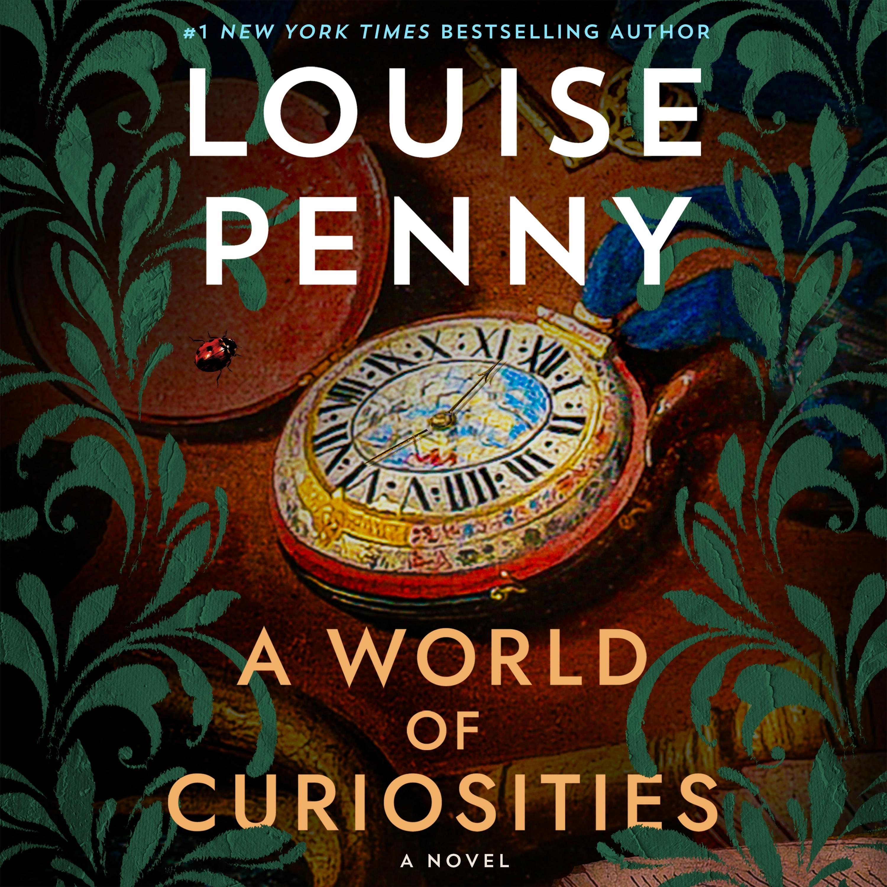 A World of Curiosities on Apple Books