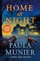Paula Munier: Home at Night