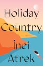 Book cover of Holiday Country