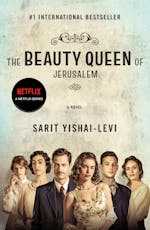 book review the beauty queen of jerusalem