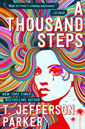 A Thousand Steps