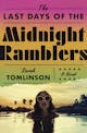 Sarah Tomlinson: The Last Days of the Midnight Ramblers