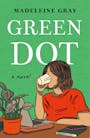 Book cover of Green Dot