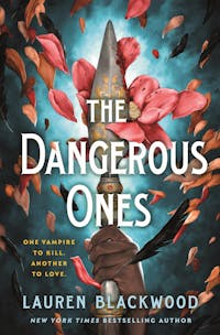 The Dangerous Ones book cover