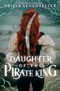 Daughter of the Pirate King, Series