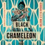 Book cover of Black Chameleon