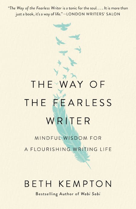 THE WAY OF THE FEARLESS WRITER