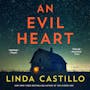 Book cover of An Evil Heart