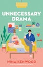 Book cover of Unnecessary Drama