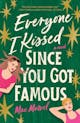 Mae Marvel: Everyone I Kissed Since You Got Famous