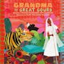 Book cover of Grandma and the Great Gourd
