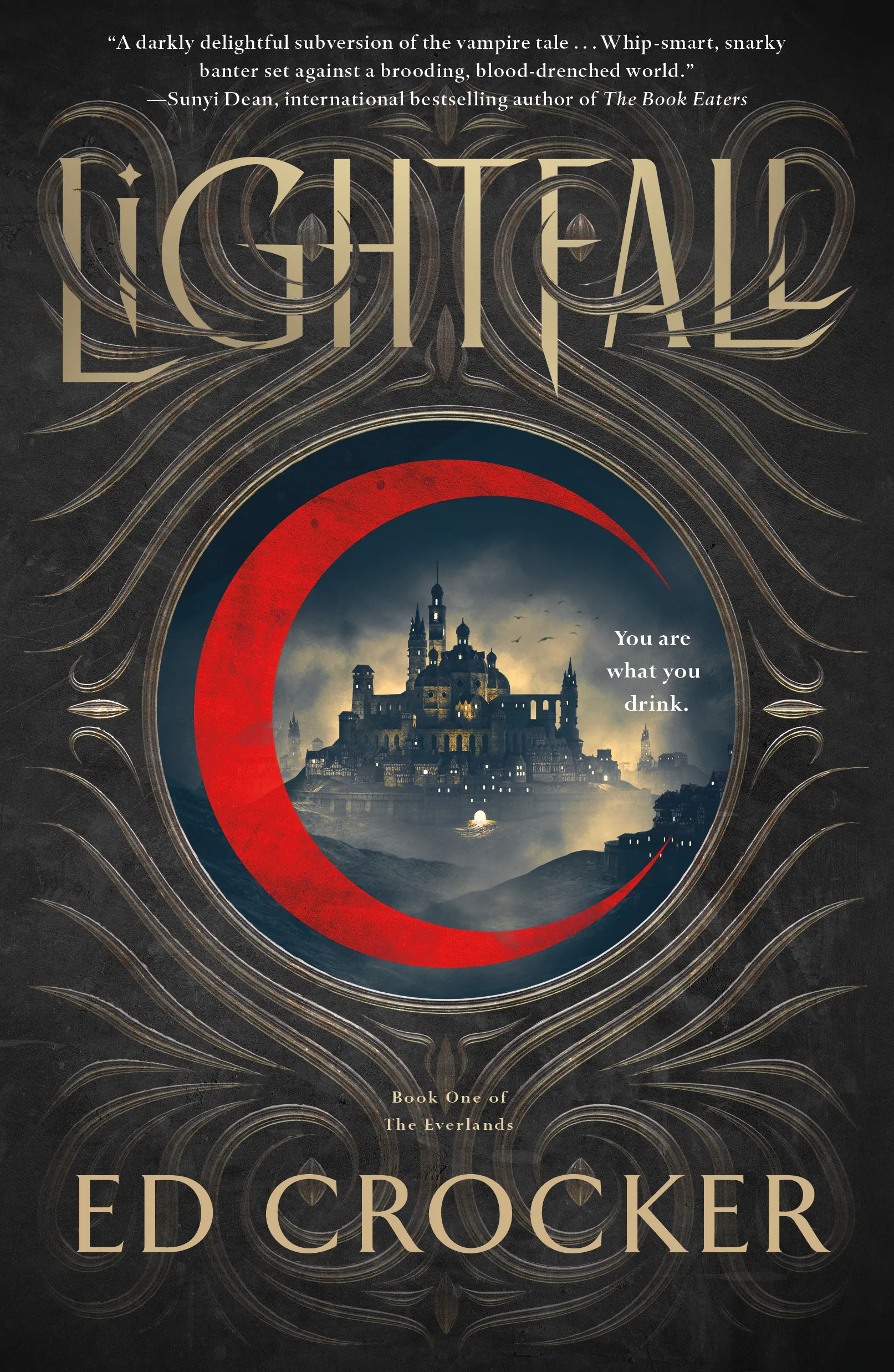 lightfall