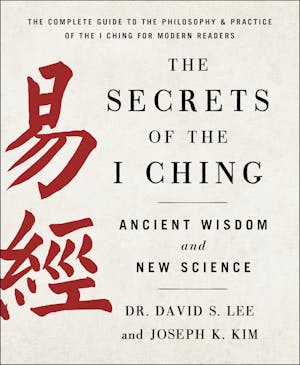Memorizing the I Ching? Secrets to Mastery
