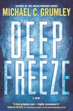 freeze tag  The Deep End