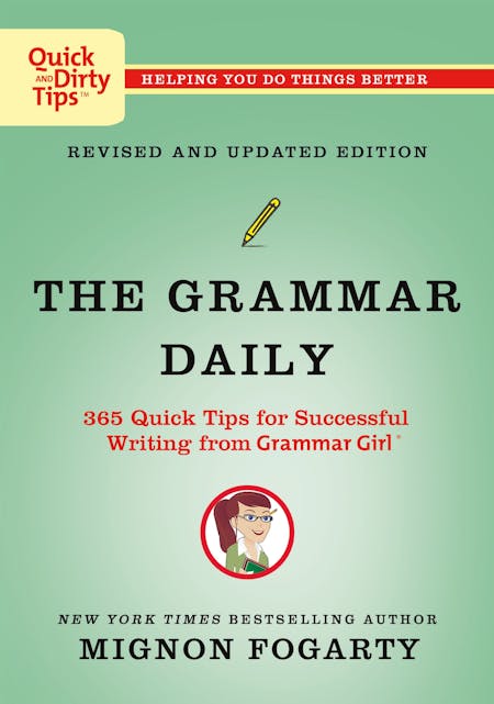 THE GRAMMAR DAILY