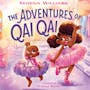Book cover of The Adventures of Qai Qai