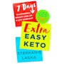 Book cover of Extra Easy Keto