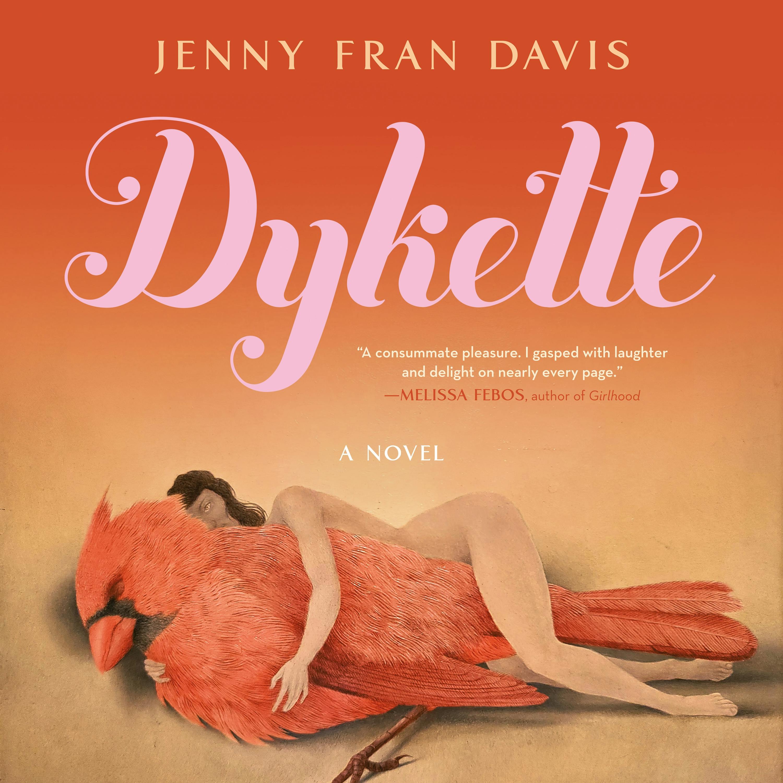 Dykette