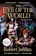 The Eye of the World: The Graphic Novel, Volume One