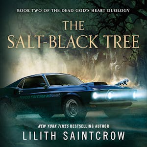 The Salt-Black Tree