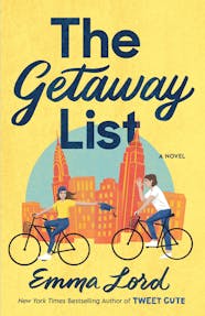 The Getaway List