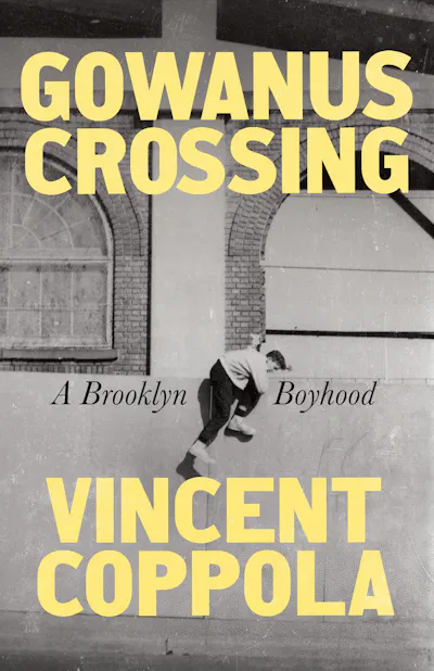 Gowanus Crossing by Vincent Coppola