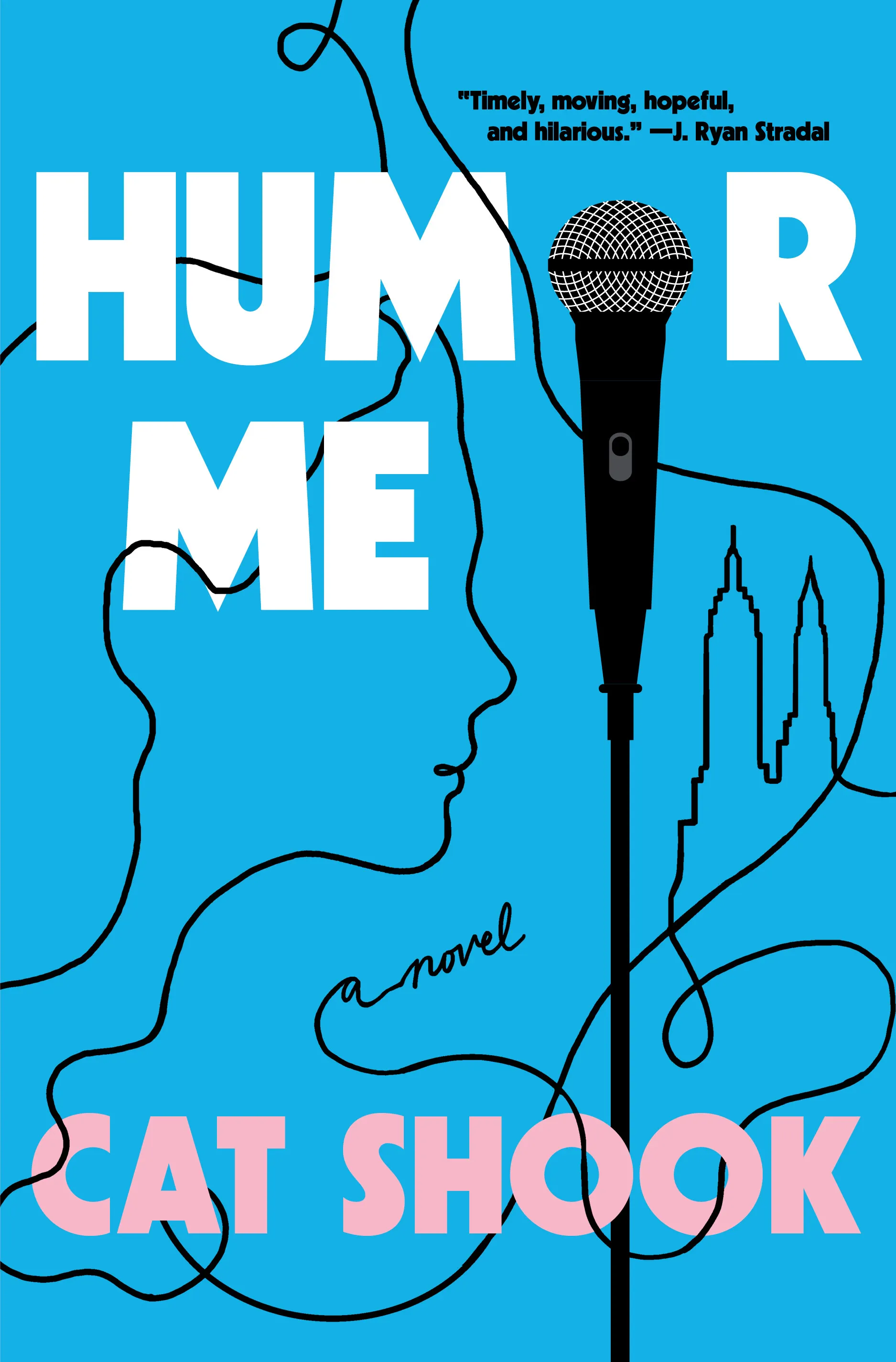 Humor Me