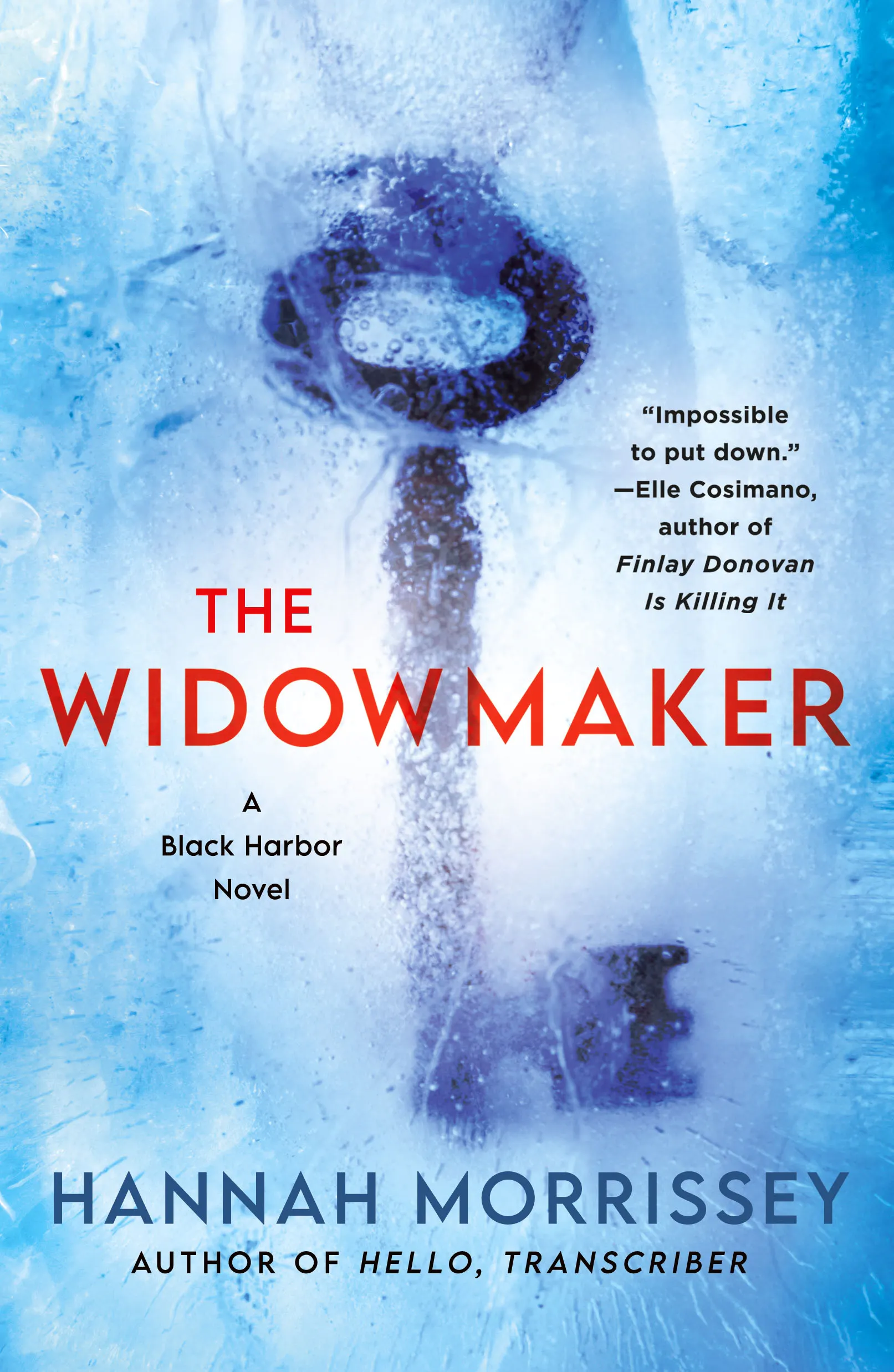 Hannah Morrissey Authors Macmillan