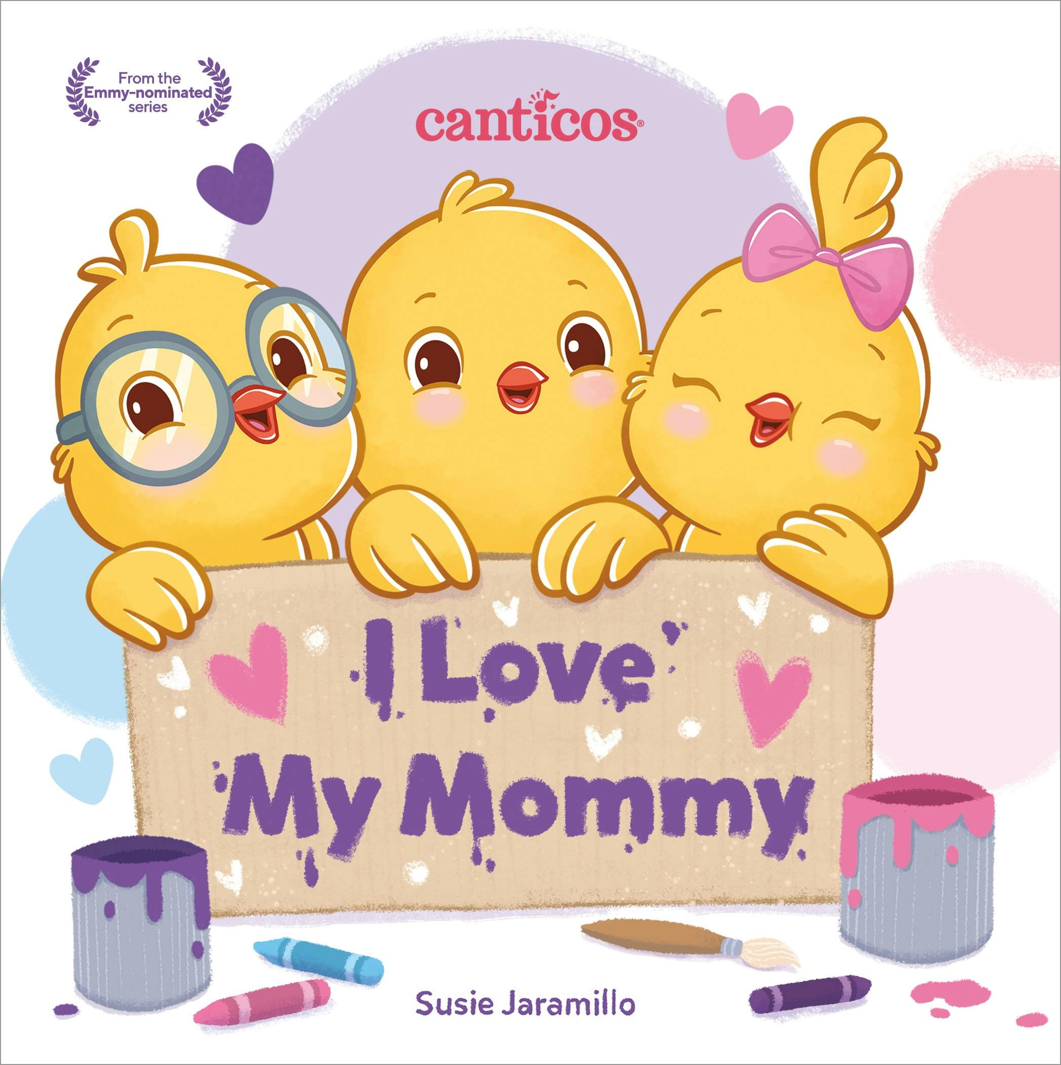 i-love-my-mommy