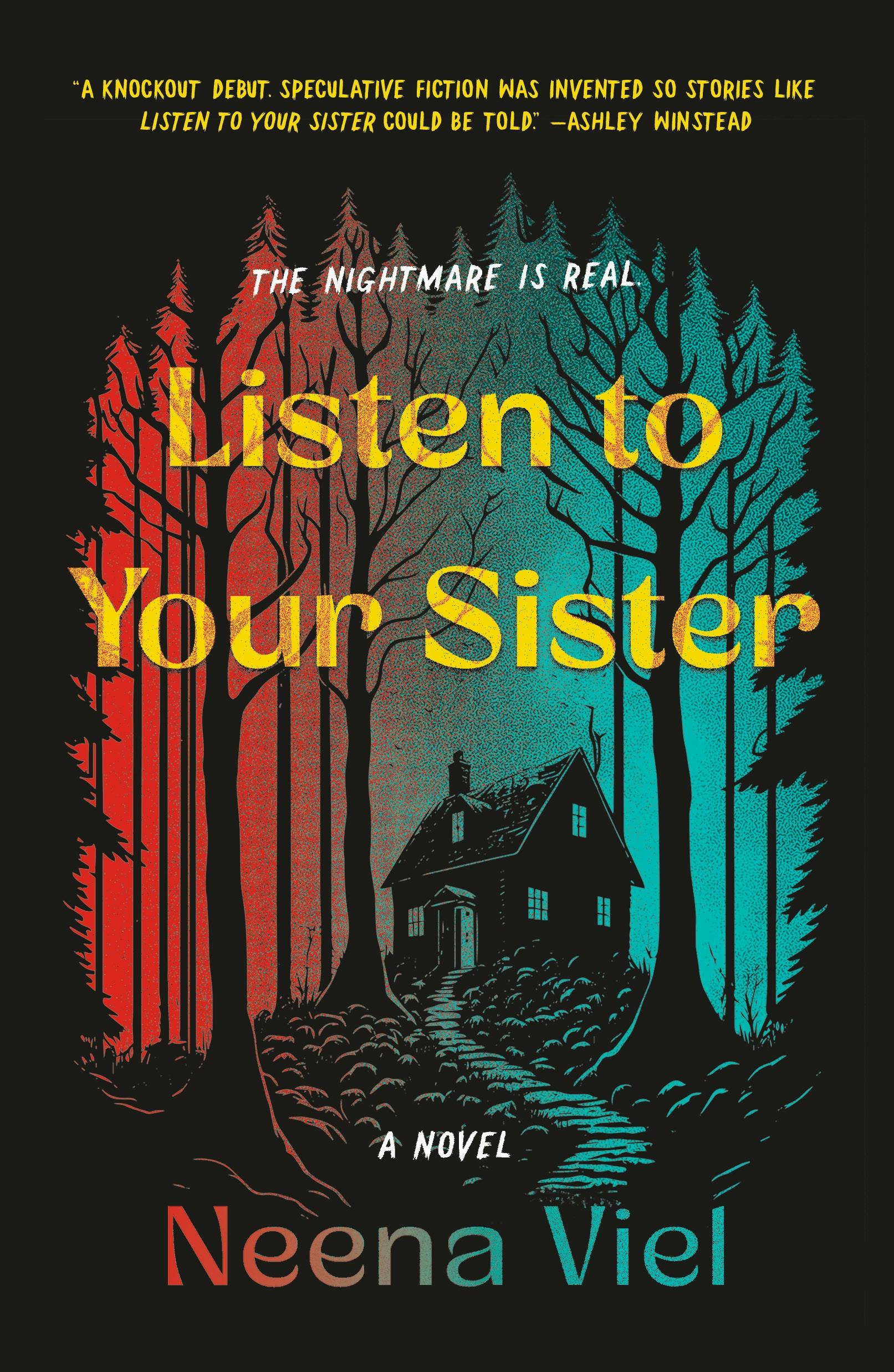 Sister Listen to Your Sister