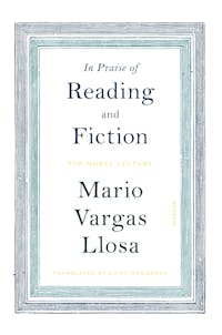 In Praise of Reading and Fiction