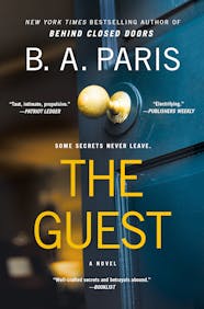 The Guest
