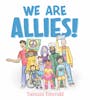 Book cover of We Are Allies!