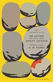 The Lottery And Other Stories