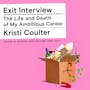 Book cover of Exit Interview