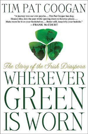 Wherever Green Is Worn