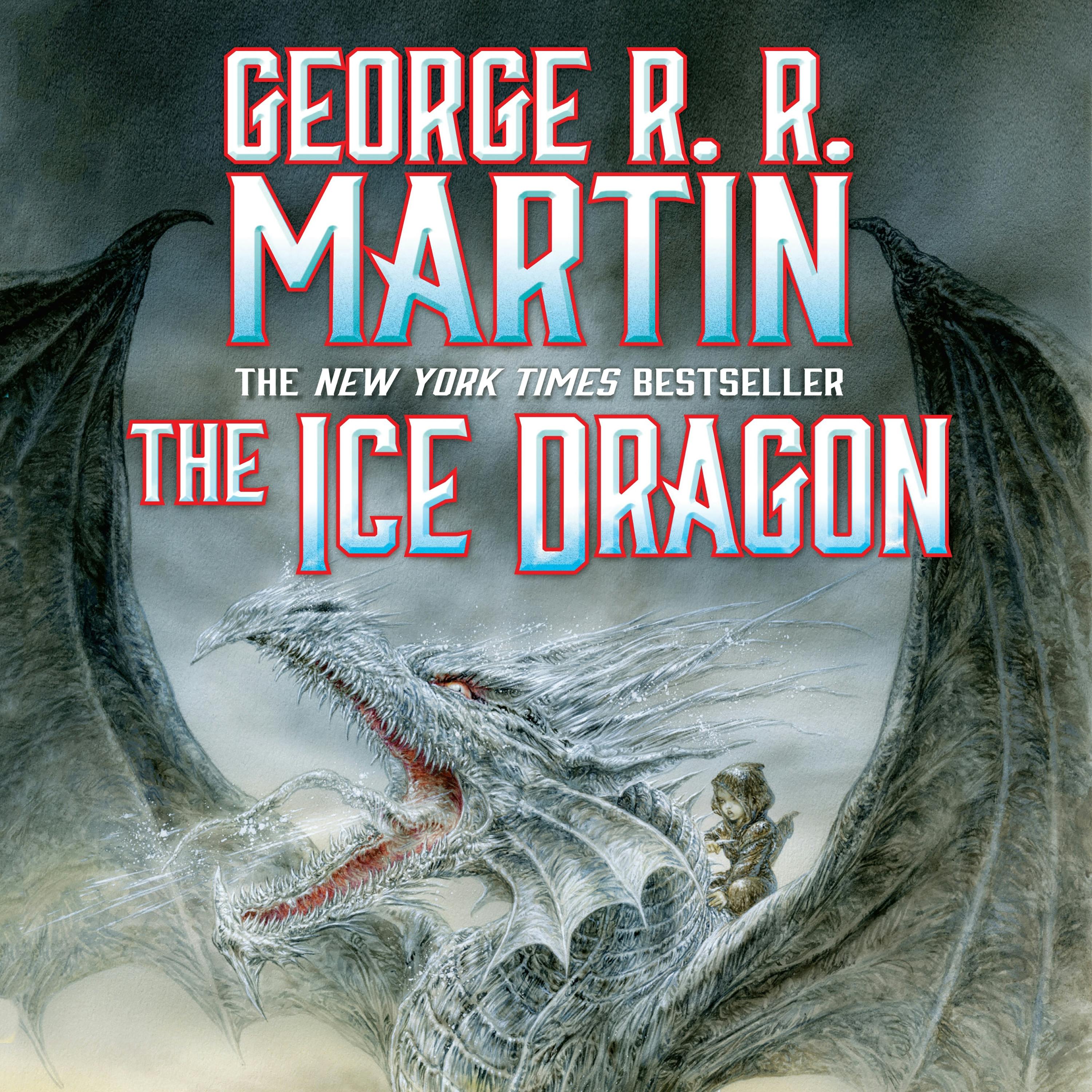 Ледяной дракон книга читать. Ледяной дракон книга. The Ice Dragon книга.