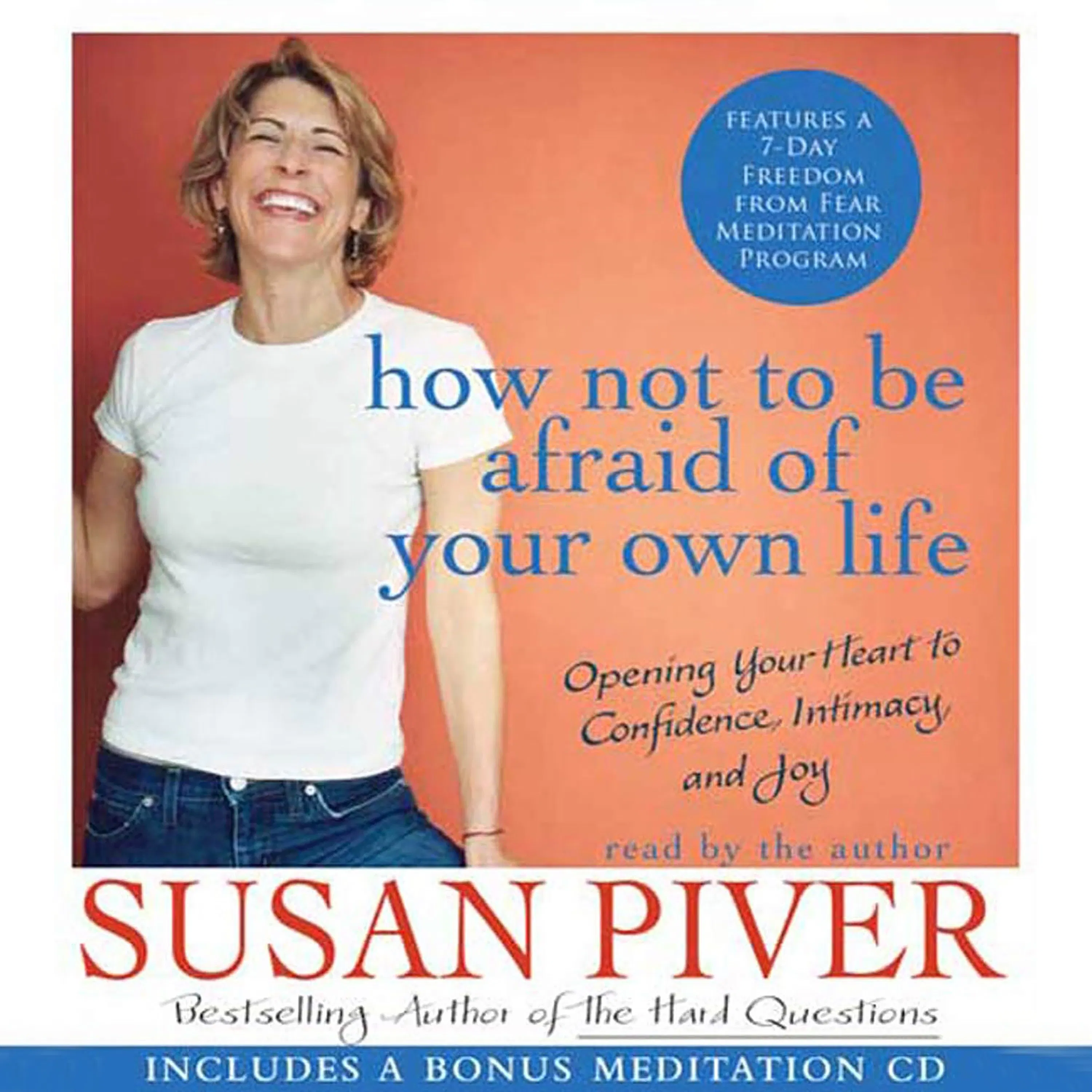 How Not to Be Afraid of Your Own Life - Vimarsana News