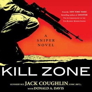 Kill Zone by Jack Coughlin - Pan Macmillan